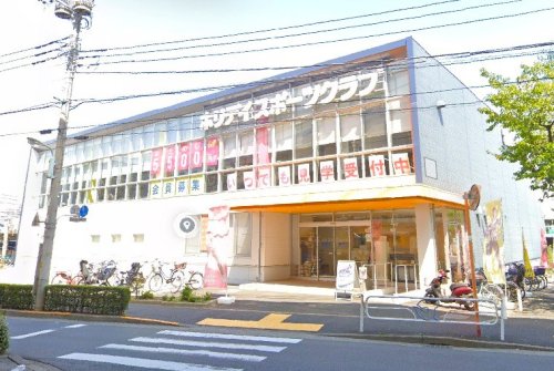 スーパー　西友 西一之江店（スーパー）まで648m