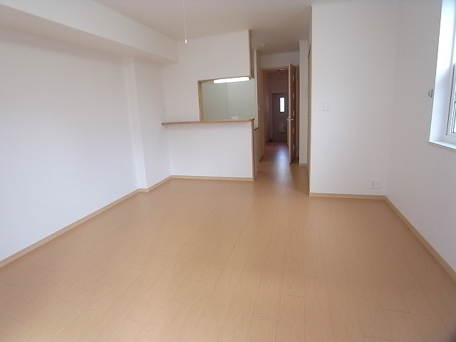 その他部屋・スペース　別の部屋の写真です。