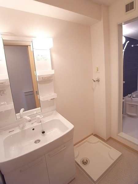 その他　別の部屋の写真です。