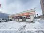 コンビニ　セイコーマート厚別中央２条店（コンビニ）まで748m