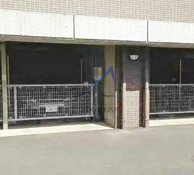 駐車場　駐車場です。