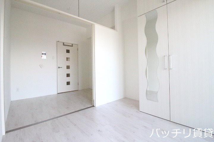 居室・リビング　※同型タイプの為現状優先