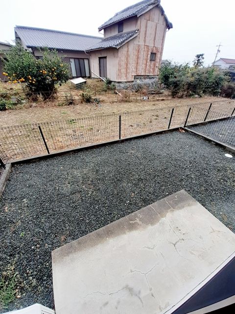庭