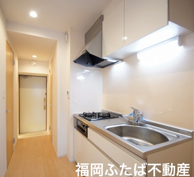 キッチン　別物件参照