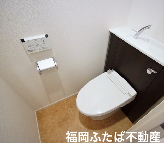 トイレ　別物件参照