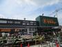 ホームセンター　セキチューせんげん台西店（ホームセンター）まで380m
