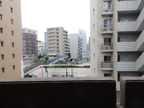 眺望　眺望