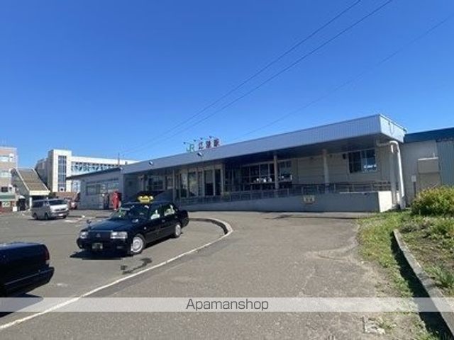 その他　江別駅（その他）まで2867m
