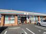 コンビニ　セブンイレブン 安城作野店（コンビニ）まで658m
