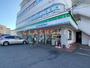コンビニ　ファミリーマート 新安城店（コンビニ）まで1011m