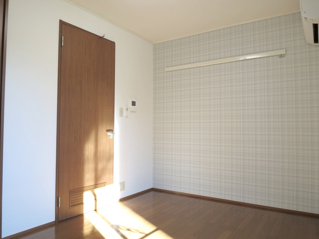 その他部屋・スペース　別の角度からのお部屋です♪