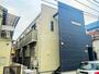 北松戸駅より徒歩12分 2階 築8年11ヶ月の賃貸物件