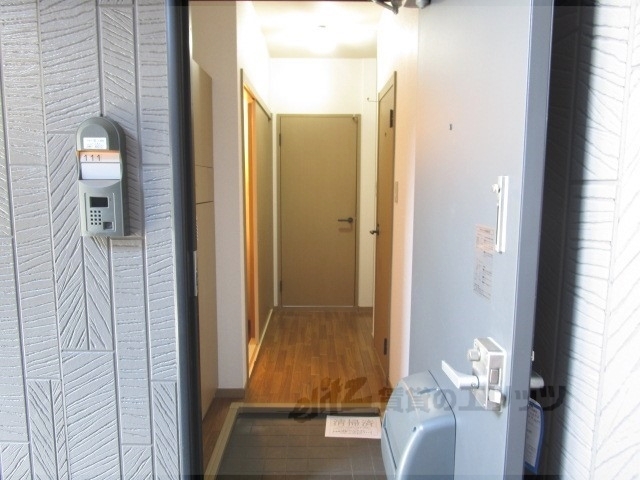 その他部屋・スペース　廊下