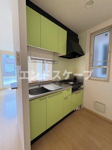 キッチン　高崎、前橋のお部屋探しはエンドスケープまで！お客様の理想お聞