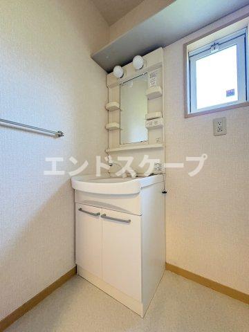 洗面設備　高崎、前橋のお部屋探しはエンドスケープまで！お客様の理想お聞