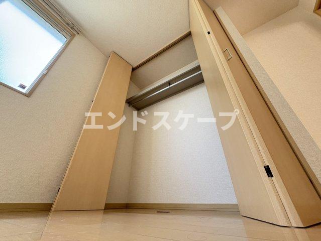 バルコニー　高崎、前橋のお部屋探しはエンドスケープまで！お客様の理想お聞