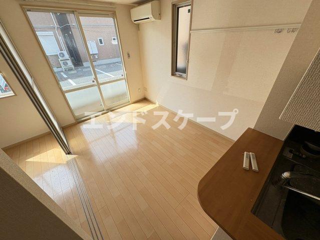 眺望　高崎、前橋のお部屋探しはエンドスケープまで！お客様の理想お聞