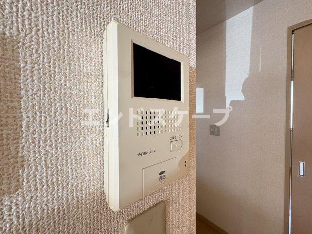 セキュリティ　高崎、前橋のお部屋探しはエンドスケープまで！お客様の理想お聞