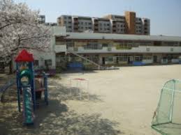 幼稚園・保育園　高槻市立玉川幼稚園（幼稚園・保育園）まで600m