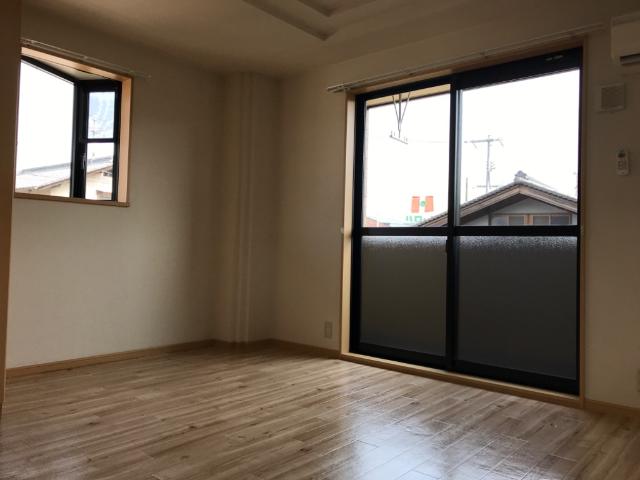 その他部屋・スペース　室内