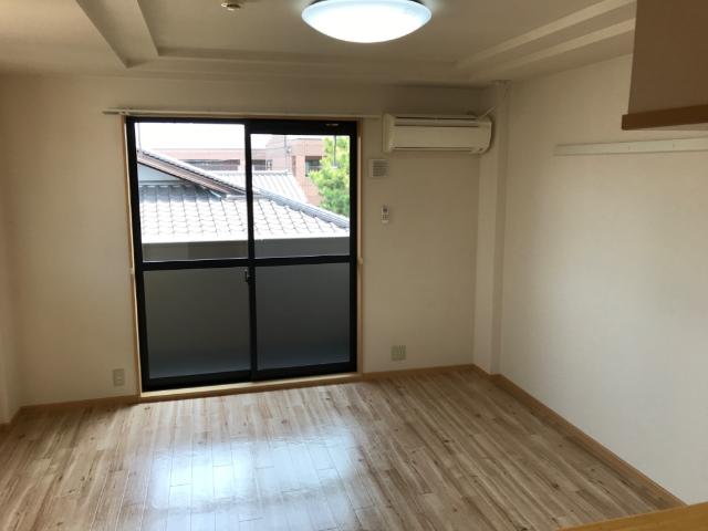 その他部屋・スペース　洋室（照明付）
