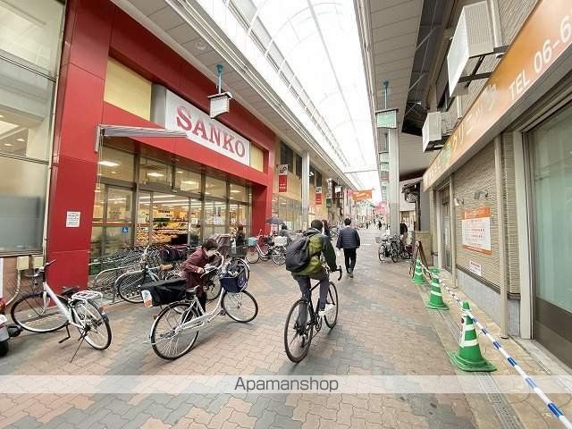 その他　空堀商店街（その他）まで455m