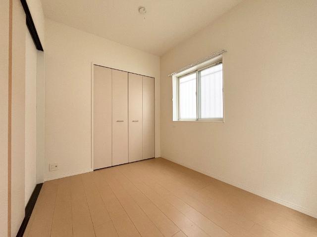 その他部屋・スペース　洋室