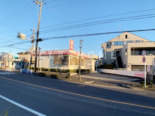 病院　八ツ田ファミリー歯科医院（病院）まで532m