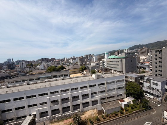 眺望　※別号室の写真です