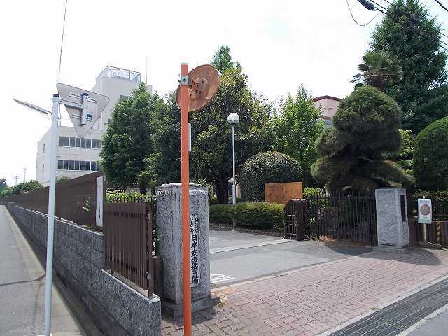 小学校　犬伏小学校（小学校）まで666m