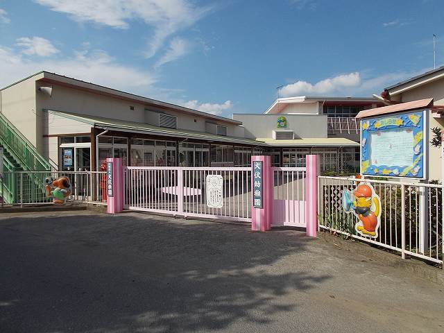 幼稚園・保育園　犬伏保育園（幼稚園・保育園）まで125m