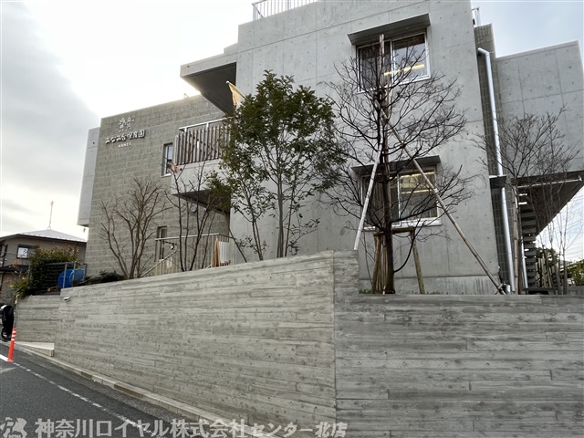 幼稚園・保育園　みなみ台保育園アネックス（幼稚園・保育園）まで4966m