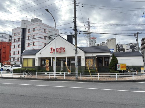 飲食店　デニーズ 町田南口店（飲食店）まで3598m
