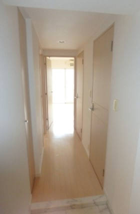 玄関　別部屋参考写真