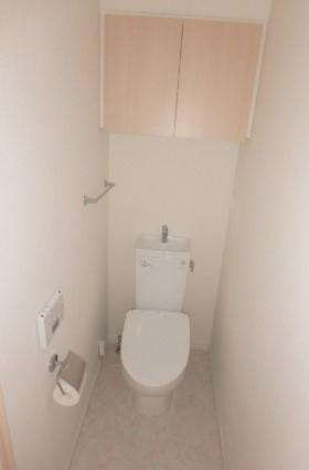 トイレ　別部屋参考写真