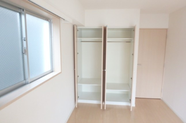 収納　別部屋参考写真