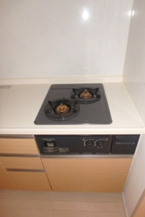 その他設備　別部屋参考写真