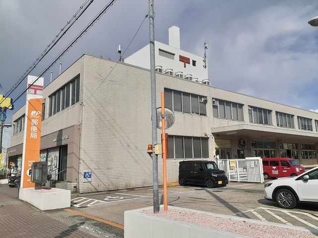 郵便局　門真郵便局様（郵便局）まで400m