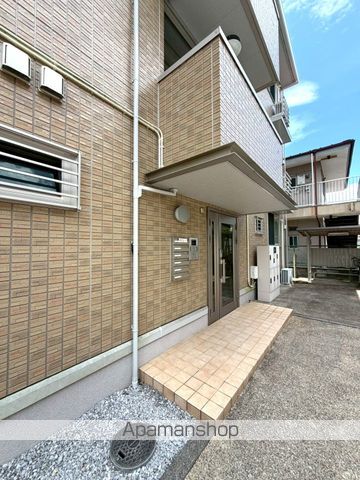 シナモンリッジ南IIの外観写真