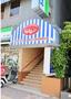 飲食店　ジョナサン月島店（飲食店）まで36m