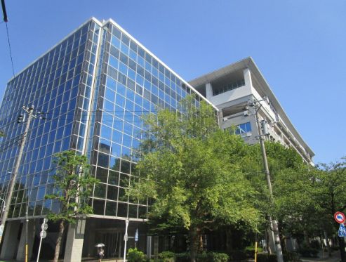 大学・短大　東京都立大学晴海キャンパス（大学・短大）まで451m