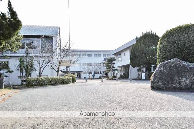 小学校　加茂名小学校（小学校）まで787m