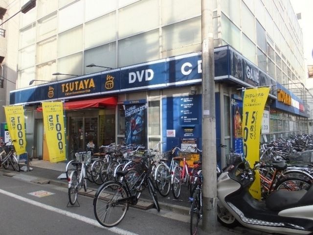 その他　ＴＳＵＴＡＹＡ（その他）まで437m
