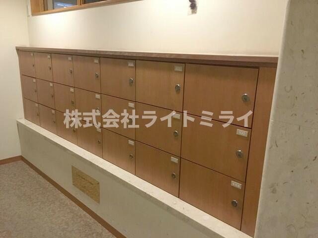 その他共有部分