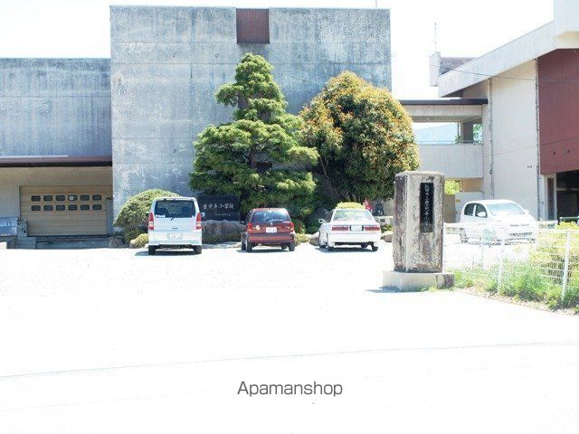 小学校　座光寺小学校（小学校）まで1675m