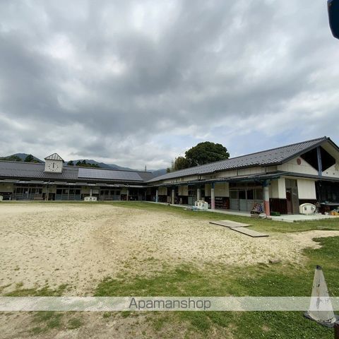 幼稚園・保育園　座光寺保育園（幼稚園・保育園）まで1793m