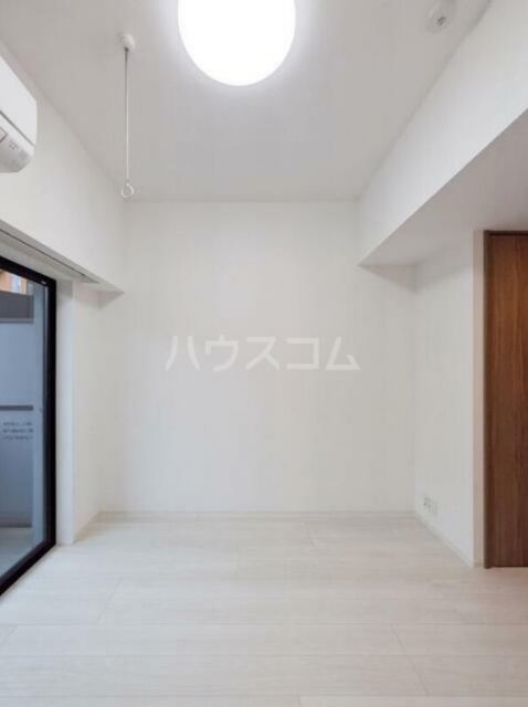 S-RESIDENCE長津田asideの居間写真