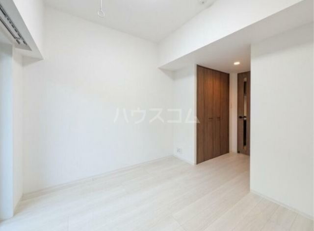 S-RESIDENCE長津田asideの居間写真
