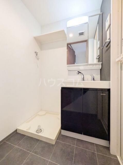 S-RESIDENCE長津田asideの内装写真
