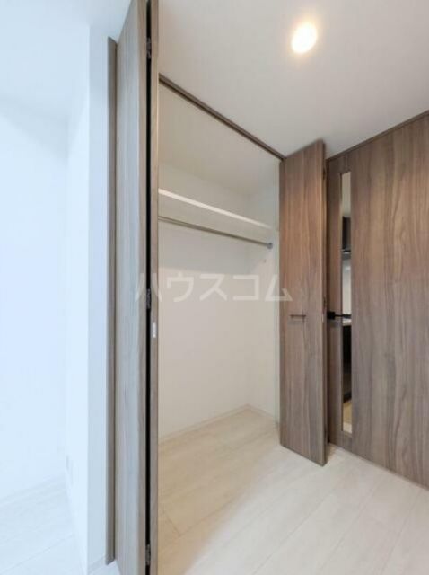 S-RESIDENCE長津田asideの内装写真